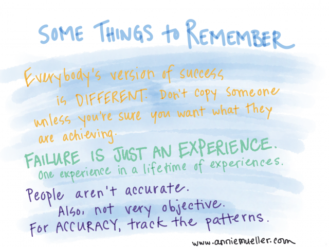 things to remember image
